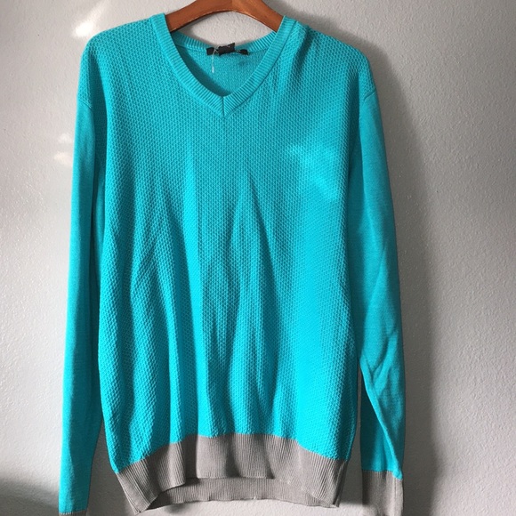 Marq 75 sweater - Picture 1 of 7